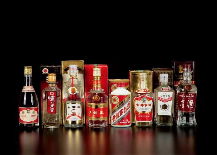 龙港老酒储存的方法